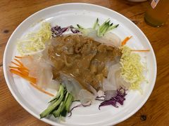 -大清花饺子(山庄店)