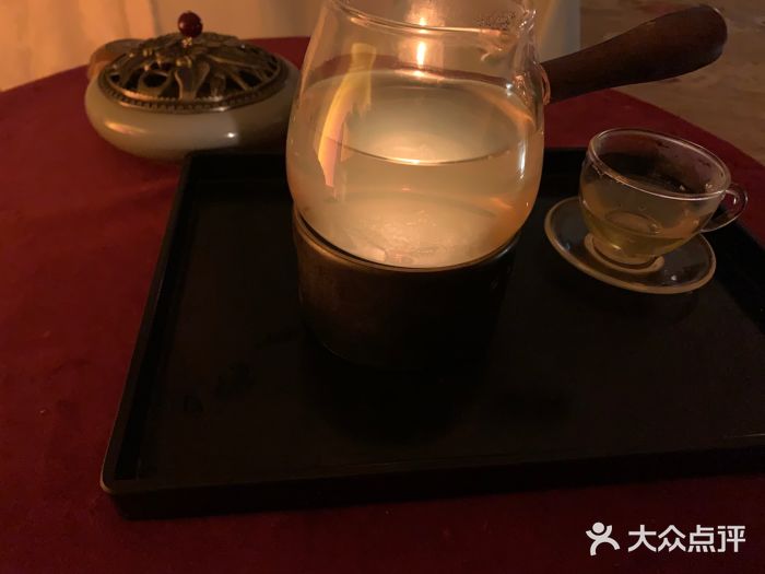 芳朴养生按摩spa·男士图片