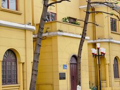 -珠江夜游天字码头