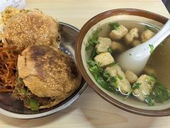-昌顺马记小吃店(昌盛园店)