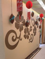 -芳朵美容养生SPA