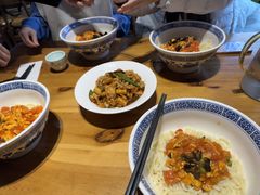 -肘子酥·天津菜·特色捞面(德云社店)