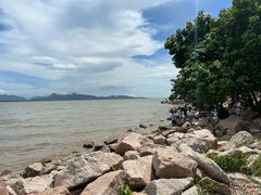 -深圳湾公园(南山区)