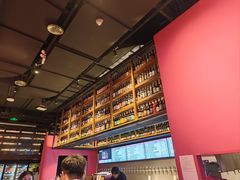 -牛啤堂精酿啤酒餐吧(五棵松华熙店)