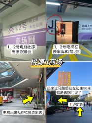 -上海市儿童医院(泸定路院区)