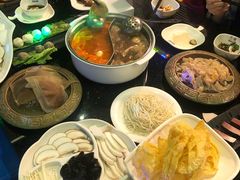 -乐宴KTV(华强北中航城君尚购物中心店)