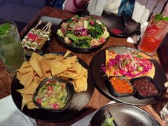 -Q MEX 库迈墨西哥餐吧(三里屯店)