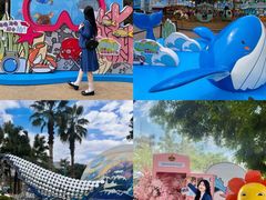 -海合安成都极地海洋公园