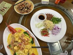 -蚝得喜海鲜(东城店)