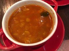 -食间牛排(湖西路店)