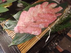 -老乾杯和牛烧肉(王府中环店)