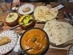 -达斯坦印度餐厅Dastaan(三里屯SOHO店)