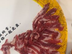 -潮汕大目牛肉火锅(水围店)