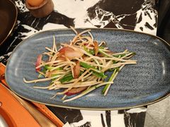 -牛将军•涮肉•烤肉(北京王府井·故宫店)