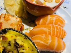 -松子料理(世纪城店)
