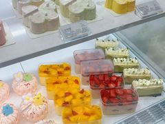 -好利来(梅江永旺店)