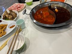 -重庆巴渝火锅(钟家村店)