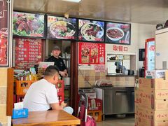 -金泰缘排骨馆(遵化路店)