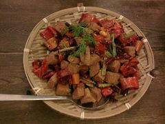 辣子鸡-素心小筑(后沙裕镇店)