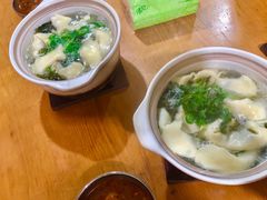 -吴淞老街砂锅馄饨(北兴路店)