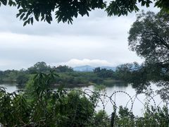 -三岔湖景区