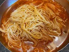 -现代烧烤冷面店(苏家屯店)