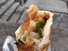 -神奇的香酥鸡蛋灌饼