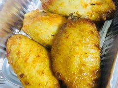 -必胜客(证大大拇指店)