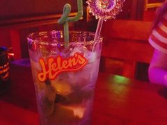 -Helens海伦司小酒馆(南京洪武路店)