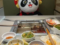 -海底捞火锅(石狮泰禾广场店)