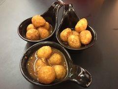 -贡梅老面馆·蟹粉面·无锡特色小吃(南长街主推店)