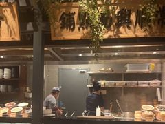 -南京大牌档(龙江新城市广场店)