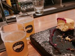 -Goose Island Brewhouse鹅岛精酿啤酒酿造工坊餐厅
