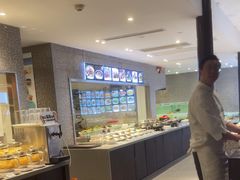 -小城故事·地道宁波味(月湖盛园店)