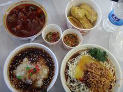 -洪记凉米线(新兴路店)