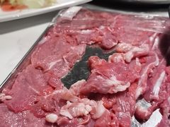 -德林酸菜鱼火锅(南丹店)