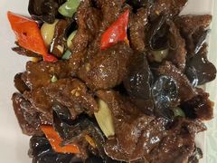 -津菜宋记老房子(平山道店)