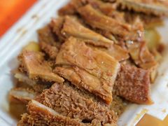 -细妹五香牛杂(步行街店)