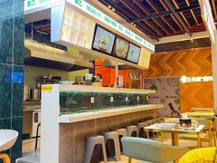 -面乙新派手擀面(大悦城店)