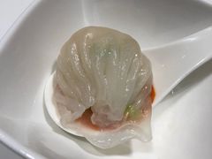 芦笋虾饺皇-国际青年会议酒店-苏莱斯餐厅