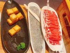 -巴奴毛肚火锅(大剧院店)