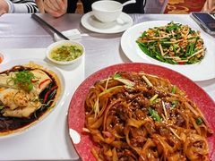 -鹿鸣酒家(越秀店)
