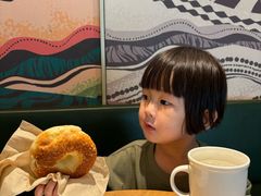 -星巴克(广州正佳广场4层店)