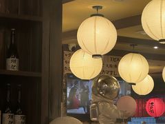 -鸟鹏烧鸟居酒屋(昌岗店)