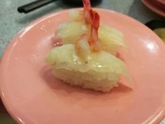 -争鲜回转寿司(流行前线店)