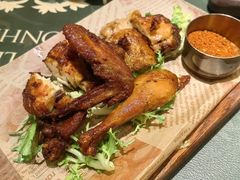 -第101座花园餐厅(湖滨88店)