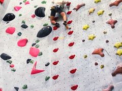 -尽峰攀岩 Acme Climbing