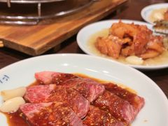 -蒜香焼肉PURUSHIN(马场路店)