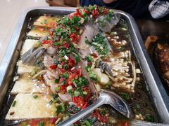 -徽州美食(三十年老店)