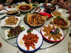 -鼎御(川鲁家常菜)